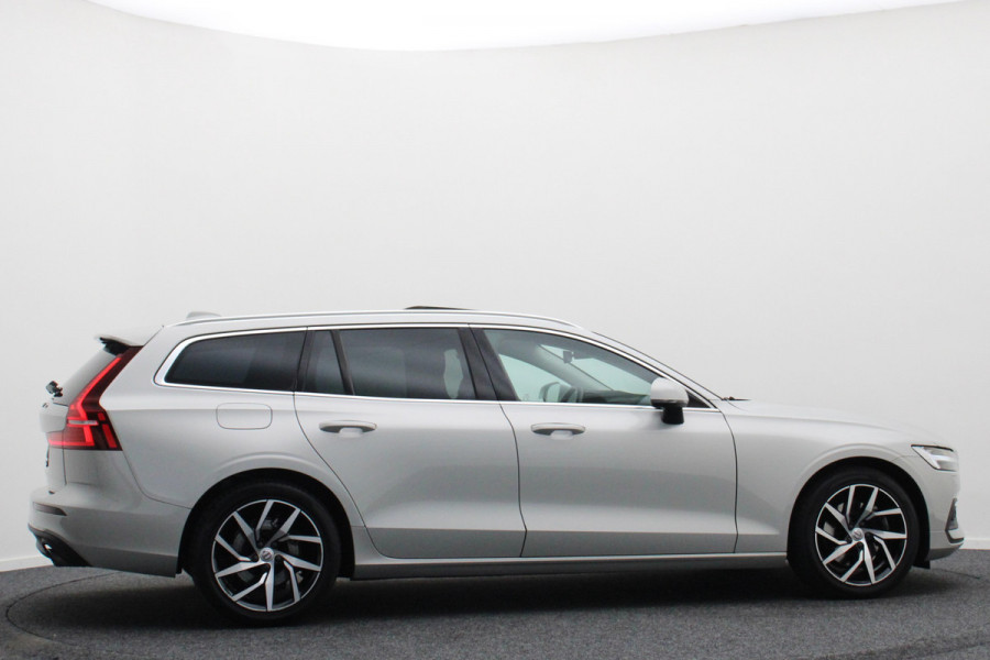 Volvo V60 2.0 T4 Momentum Pro