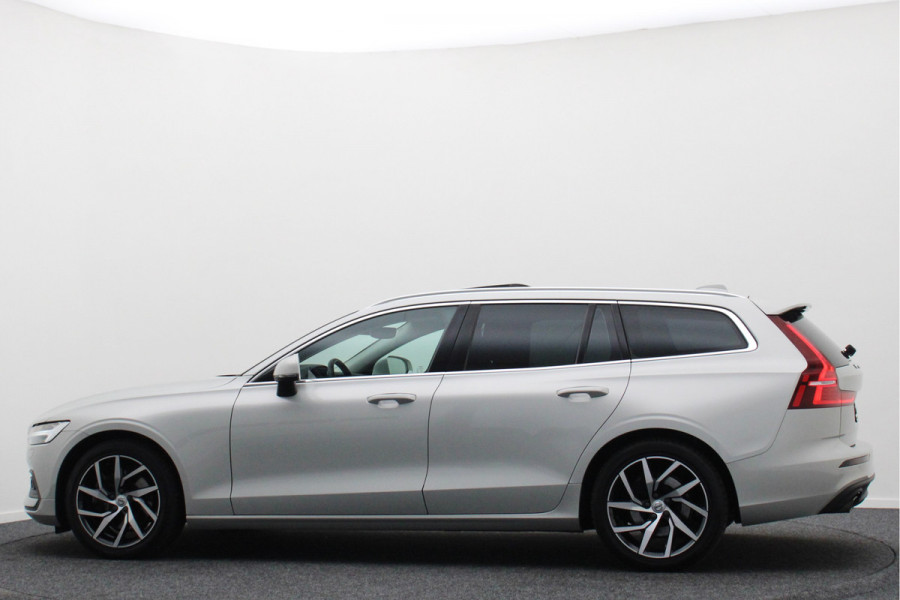 Volvo V60 2.0 T4 Momentum Pro
