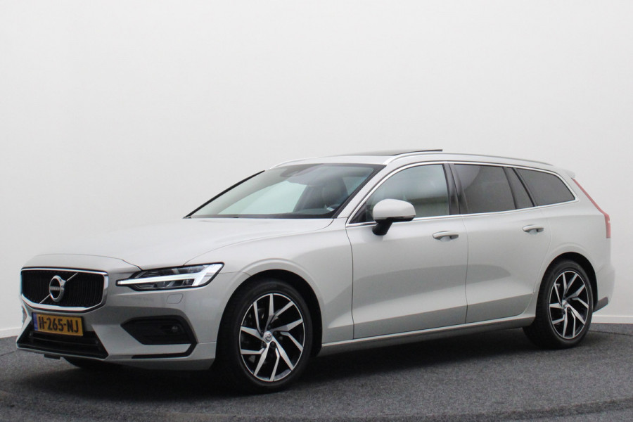 Volvo V60 2.0 T4 Momentum Pro