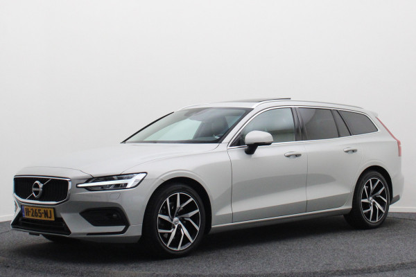 Volvo V60 2.0 T4 Momentum Pro