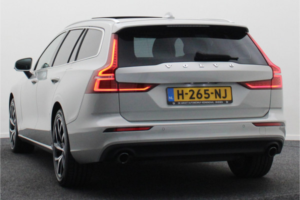Volvo V60 2.0 T4 Momentum Pro