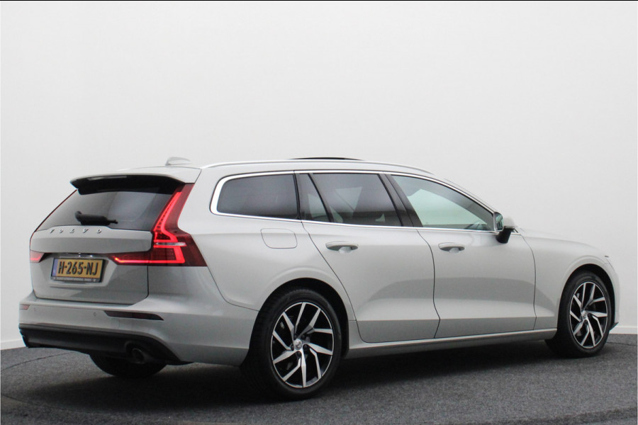 Volvo V60 2.0 T4 Momentum Pro
