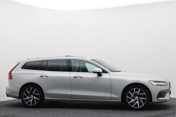 Volvo V60 2.0 T4 Momentum Pro