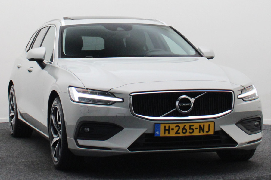 Volvo V60 2.0 T4 Momentum Pro