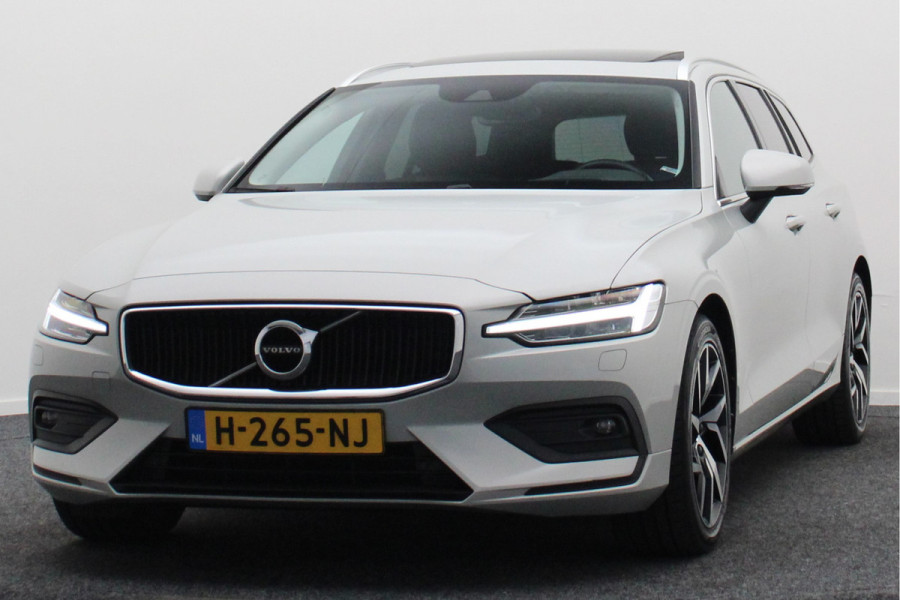 Volvo V60 2.0 T4 Momentum Pro