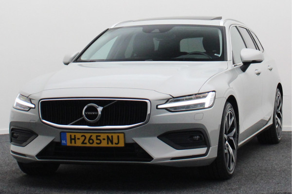 Volvo V60 2.0 T4 Momentum Pro