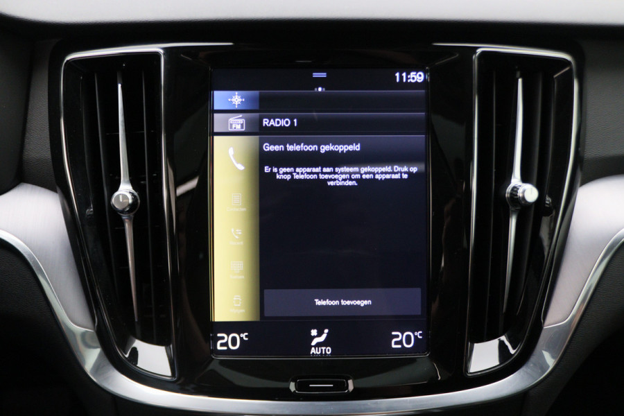 Volvo V60 2.0 T4 Momentum Pro