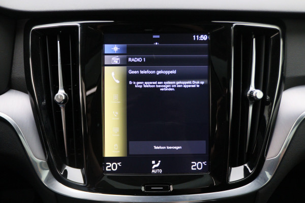 Volvo V60 2.0 T4 Momentum Pro