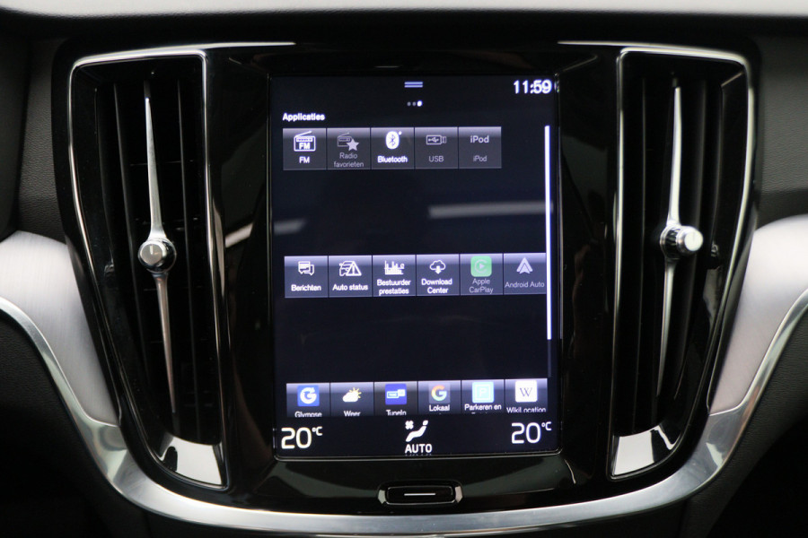 Volvo V60 2.0 T4 Momentum Pro