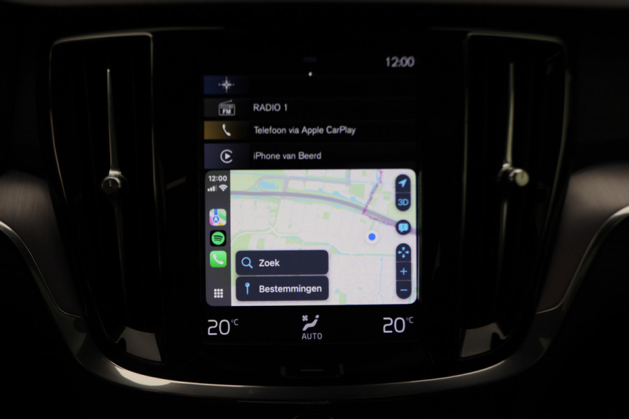 Volvo V60 2.0 T4 Momentum Pro
