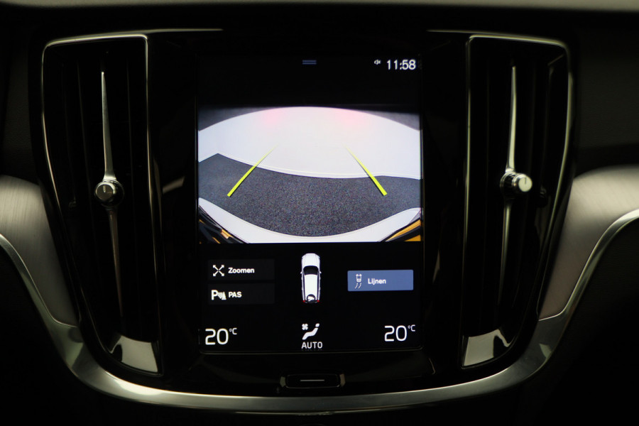 Volvo V60 2.0 T4 Momentum Pro