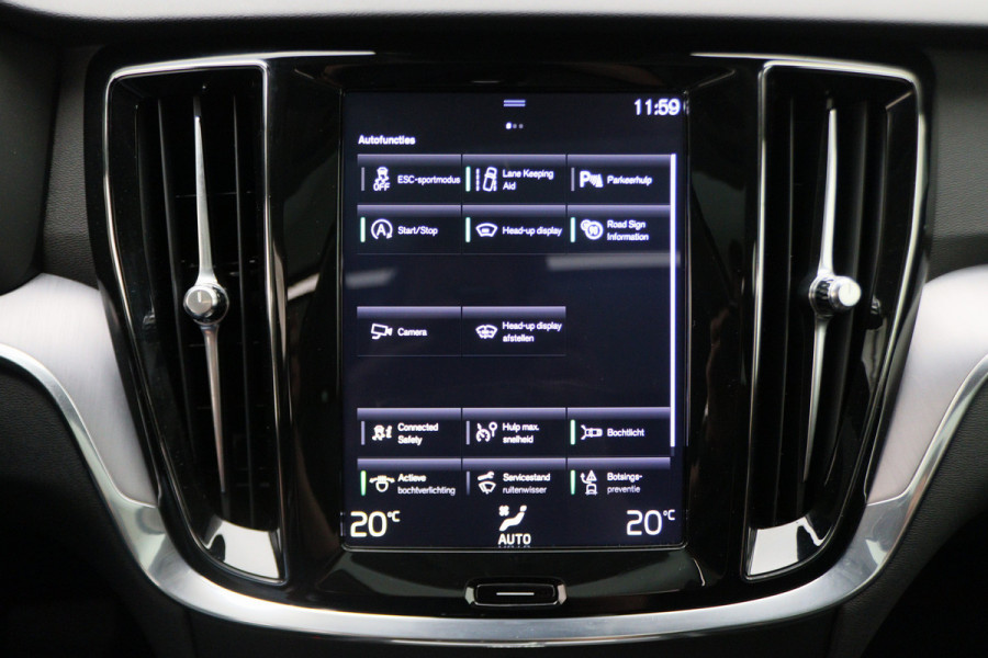 Volvo V60 2.0 T4 Momentum Pro