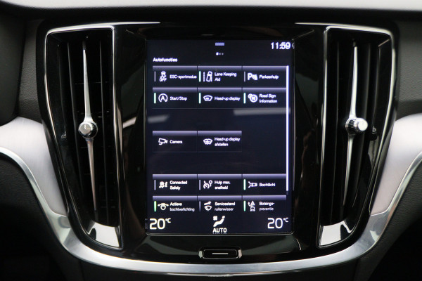 Volvo V60 2.0 T4 Momentum Pro