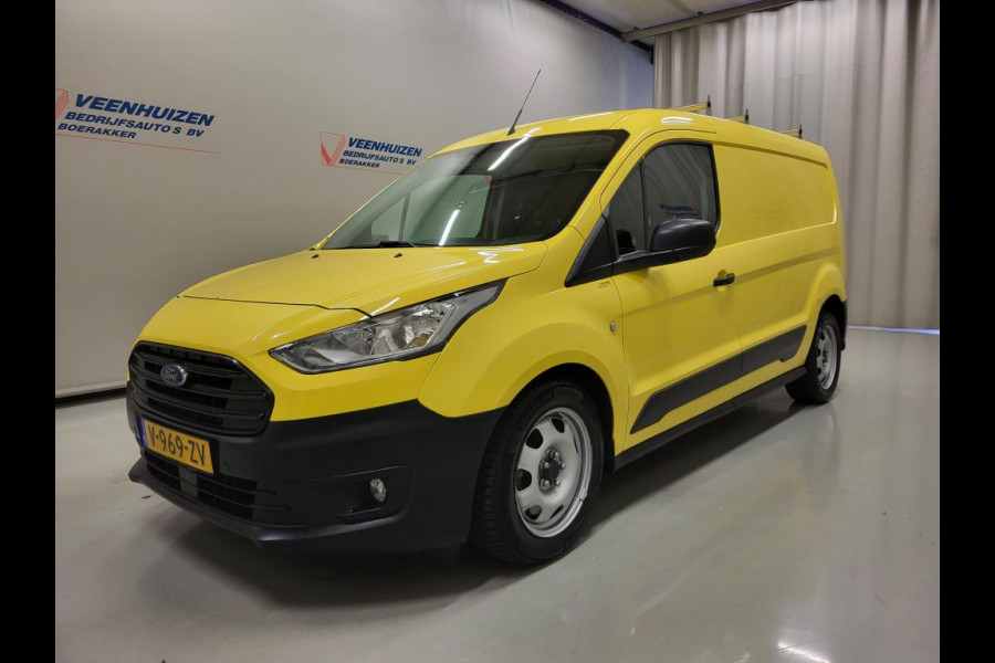Ford Transit Connect 1.5EcoBlue L2/H1 Euro 6!