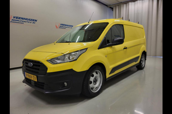 Ford Transit Connect 1.5EcoBlue L2/H1 Euro 6!