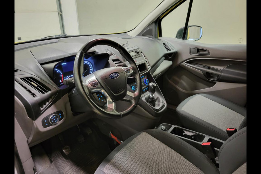 Ford Transit Connect 1.5EcoBlue L2/H1 Euro 6!