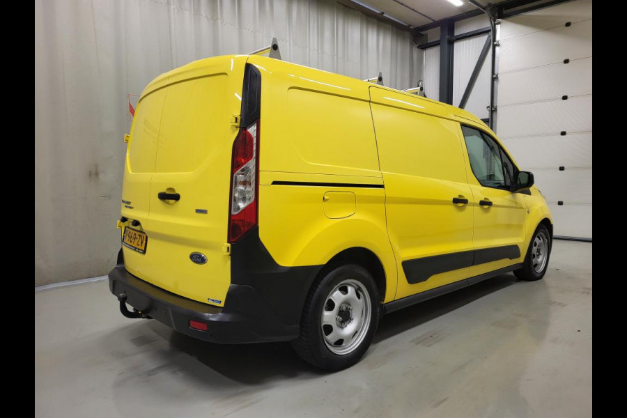 Ford Transit Connect 1.5EcoBlue L2/H1 Euro 6!