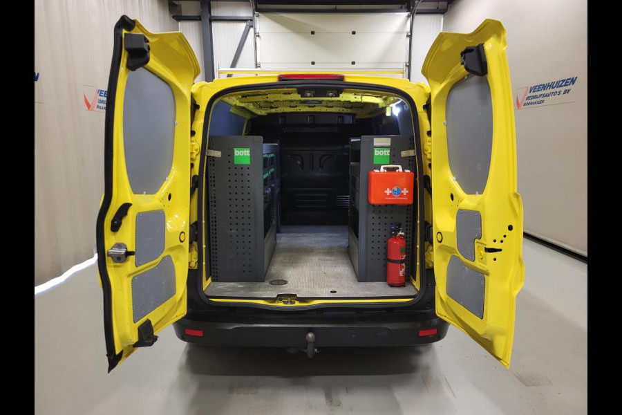 Ford Transit Connect 1.5EcoBlue L2/H1 Euro 6!