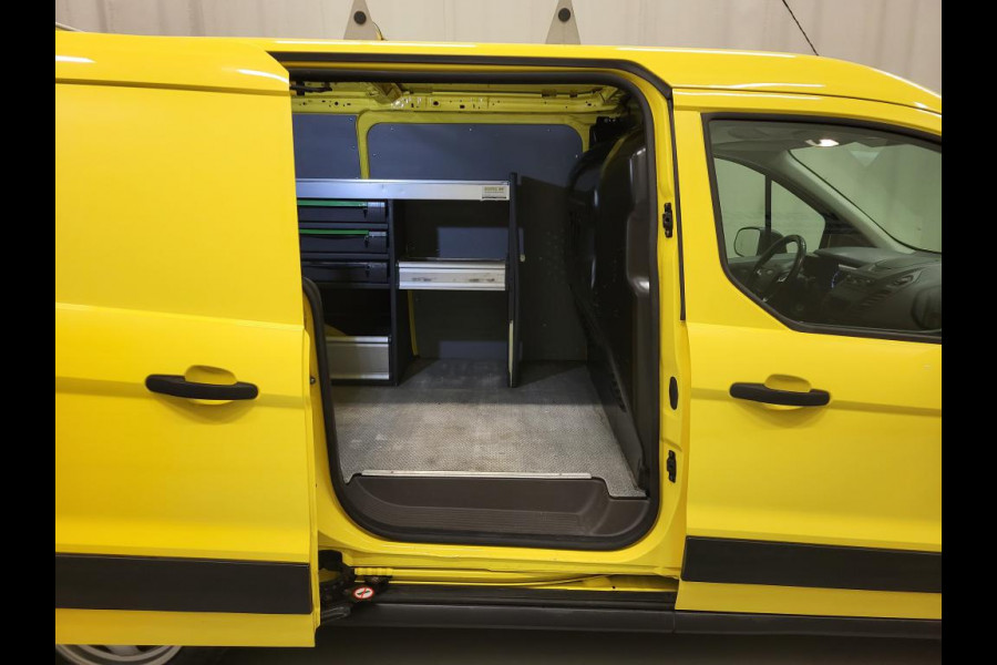 Ford Transit Connect 1.5EcoBlue L2/H1 Euro 6!