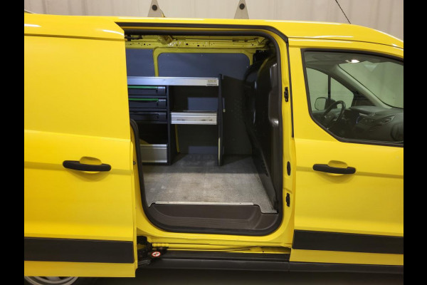 Ford Transit Connect 1.5EcoBlue L2/H1 Euro 6!