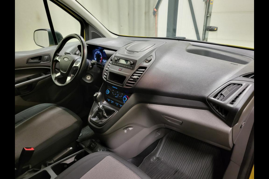 Ford Transit Connect 1.5EcoBlue L2/H1 Euro 6!