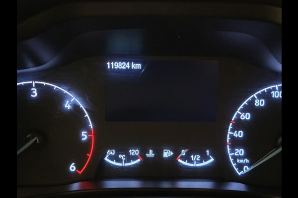 Ford Transit Connect 1.5EcoBlue L2/H1 Euro 6!