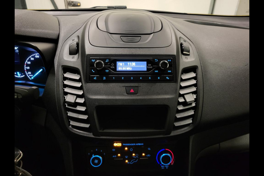 Ford Transit Connect 1.5EcoBlue L2/H1 Euro 6!