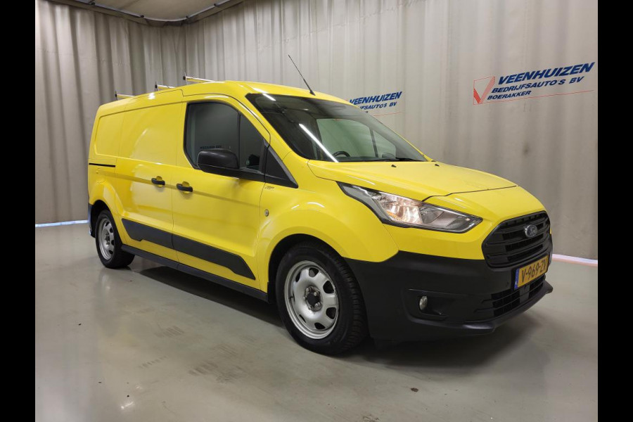 Ford Transit Connect 1.5EcoBlue L2/H1 Euro 6!