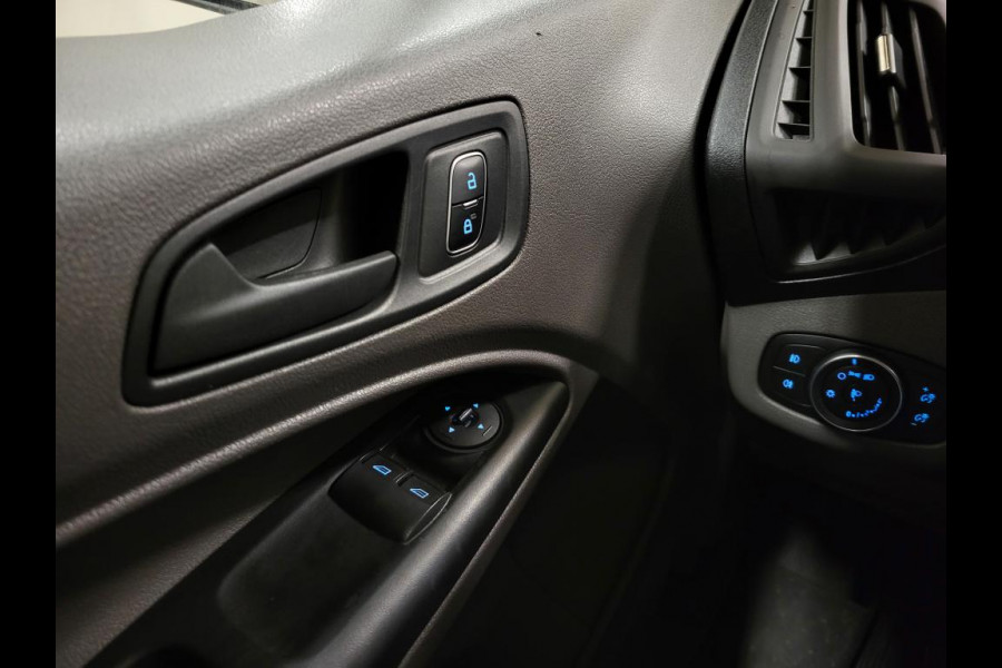 Ford Transit Connect 1.5EcoBlue L2/H1 Euro 6!