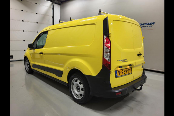 Ford Transit Connect 1.5EcoBlue L2/H1 Euro 6!