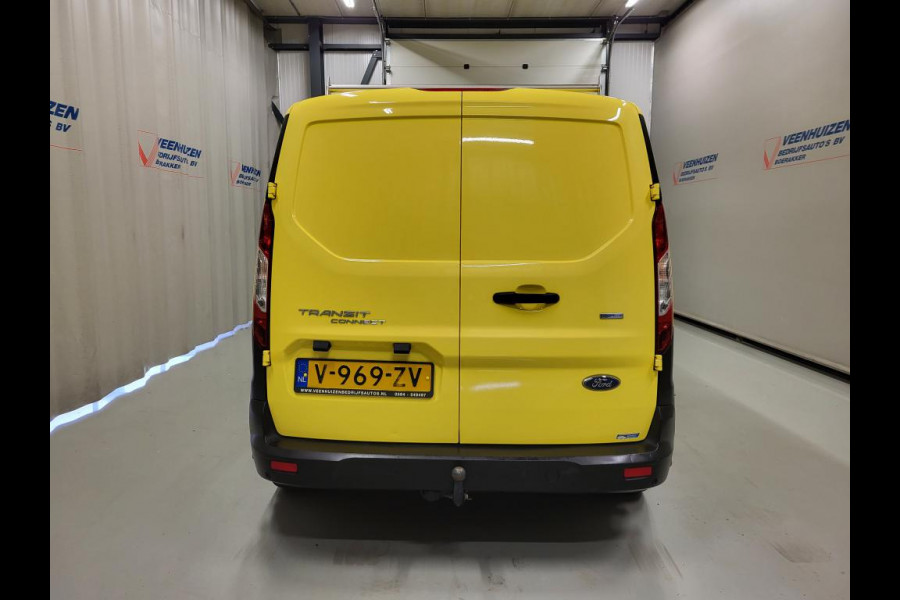 Ford Transit Connect 1.5EcoBlue L2/H1 Euro 6!