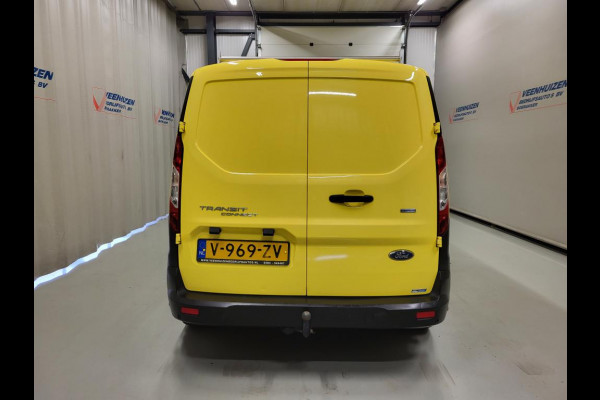Ford Transit Connect 1.5EcoBlue L2/H1 Euro 6!