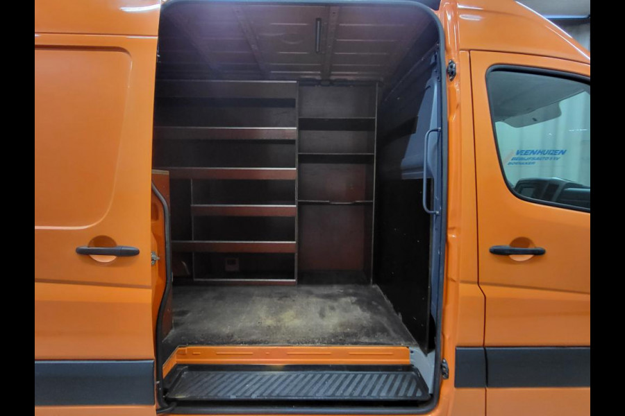 Volkswagen Crafter 2.0TDI L2/H2 3500kg Trekgewicht Euro 6!