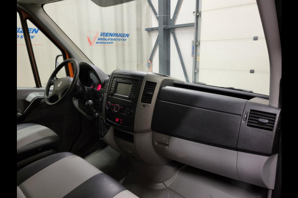 Volkswagen Crafter 2.0TDI L2/H2 3500kg Trekgewicht Euro 6!