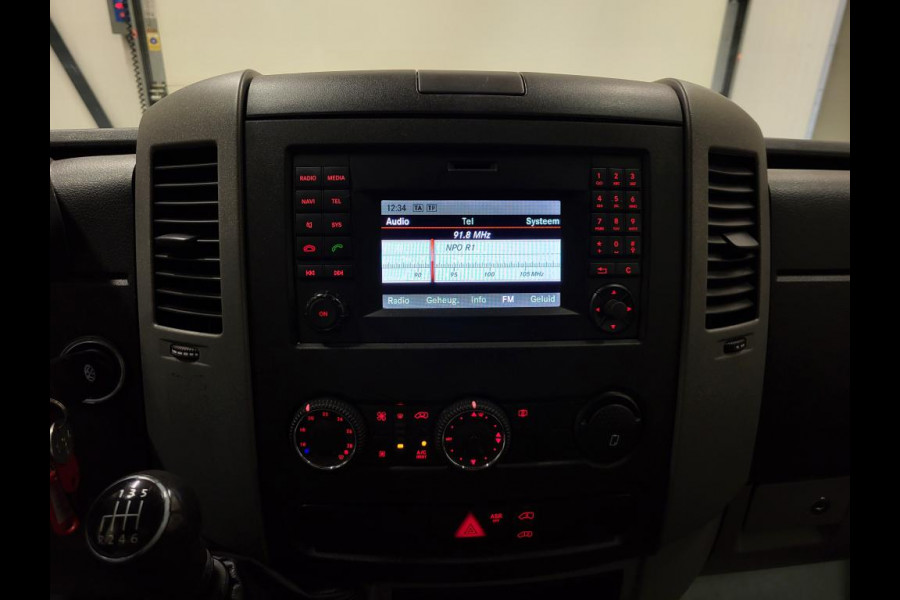 Volkswagen Crafter 2.0TDI L2/H2 3500kg Trekgewicht Euro 6!