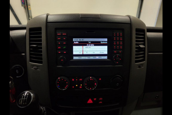 Volkswagen Crafter 2.0TDI L2/H2 3500kg Trekgewicht Euro 6!