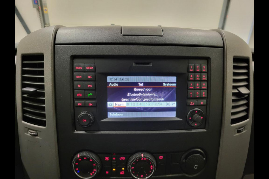 Volkswagen Crafter 2.0TDI L2/H2 3500kg Trekgewicht Euro 6!