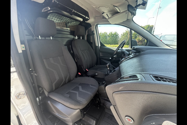 Ford Transit Connect 1.5 TDCI EURO 6 / L1H1 / ORIG. NL / 2x SCHUIFDEUR / AIRCO / CRUISE / CAMERA