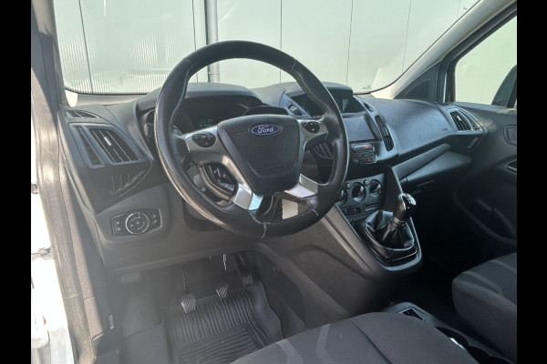 Ford Transit Connect 1.5 TDCI EURO 6 / L1H1 / ORIG. NL / 2x SCHUIFDEUR / AIRCO / CRUISE / CAMERA