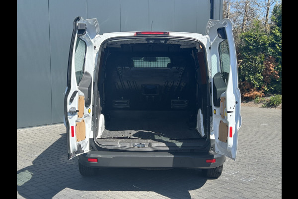 Ford Transit Connect 1.5 TDCI EURO 6 / L1H1 / ORIG. NL / 2x SCHUIFDEUR / AIRCO / CRUISE / CAMERA