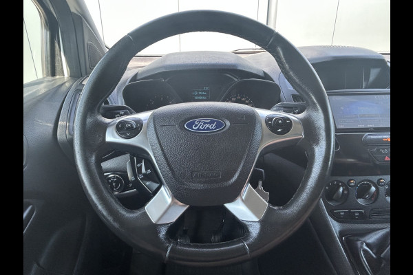 Ford Transit Connect 1.5 TDCI EURO 6 / L1H1 / ORIG. NL / 2x SCHUIFDEUR / AIRCO / CRUISE / CAMERA