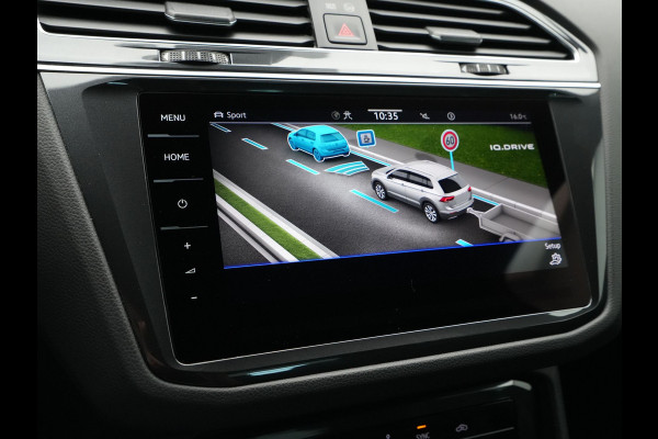 Volkswagen Tiguan 1.5 TSI 150pk DSG R-Line Business+ Panorama Navigatie Wegkl. trekhaak Camera 13