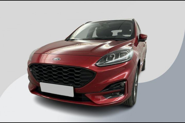 Ford Kuga 2.5 PHEV ST-Line X 225pk | Panoramadak | Driver Assistance Pack | Technology Pack | Wegklapbare Trekhaak | Winterpack | 1.500kg Trekgewicht