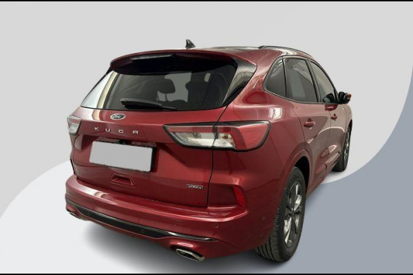 Ford Kuga 2.5 PHEV ST-Line X 225pk | Panoramadak | Driver Assistance Pack | Technology Pack | Wegklapbare Trekhaak | Winterpack | 1.500kg Trekgewicht