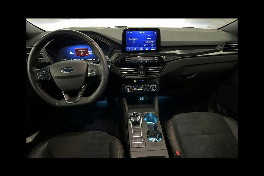 Ford Kuga 2.5 PHEV ST-Line X 225pk | Panoramadak | Driver Assistance Pack | Technology Pack | Wegklapbare Trekhaak | Winterpack | 1.500kg Trekgewicht