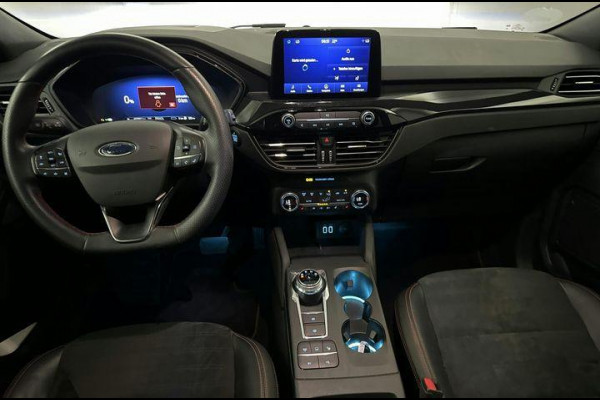 Ford Kuga 2.5 PHEV ST-Line X 225pk | Panoramadak | Driver Assistance Pack | Technology Pack | Wegklapbare Trekhaak | Winterpack | 1.500kg Trekgewicht