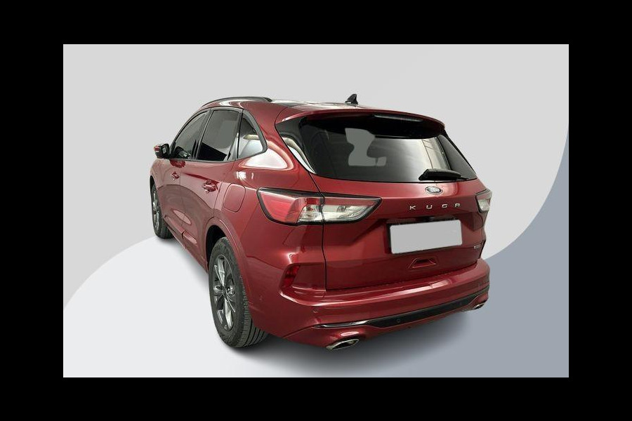 Ford Kuga 2.5 PHEV ST-Line X 225pk | Panoramadak | Driver Assistance Pack | Technology Pack | Wegklapbare Trekhaak | Winterpack | 1.500kg Trekgewicht