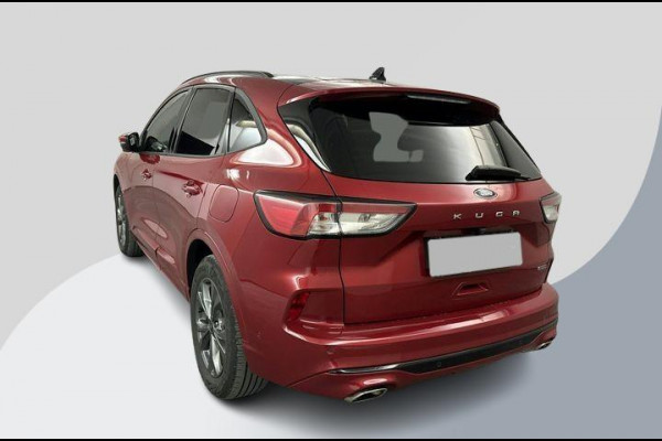 Ford Kuga 2.5 PHEV ST-Line X 225pk | Panoramadak | Driver Assistance Pack | Technology Pack | Wegklapbare Trekhaak | Winterpack | 1.500kg Trekgewicht