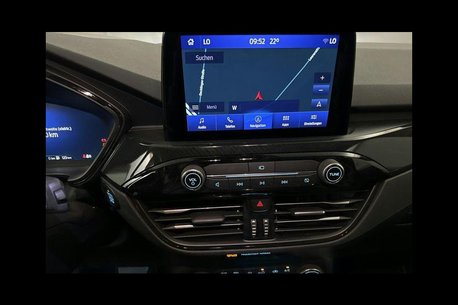 Ford Kuga 2.5 PHEV ST-Line X 225pk | Panoramadak | Driver Assistance Pack | Technology Pack | Wegklapbare Trekhaak | Winterpack | 1.500kg Trekgewicht
