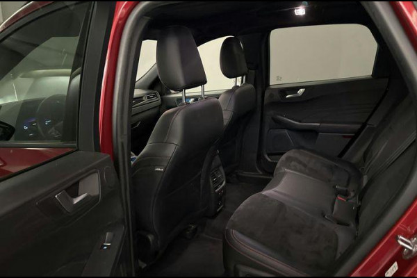 Ford Kuga 2.5 PHEV ST-Line X 225pk | Panoramadak | Driver Assistance Pack | Technology Pack | Wegklapbare Trekhaak | Winterpack | 1.500kg Trekgewicht